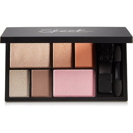 Sleek MakeUP Eye and Cheek Palette All Day Soiree 9g - Maison des fragrances