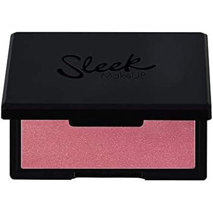Sleek MakeUP Face Form Blush Long Lasting Buildable Colour Issa Mood 5.7g - Maison des fragrances