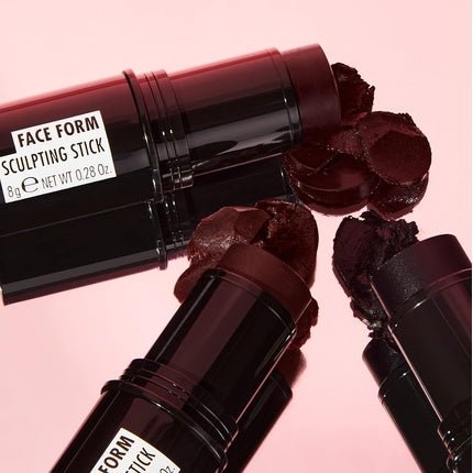 Sleek MakeUP Face Form Sculpting Stick Flawless Natural Contour 8g - Maison des fragrances