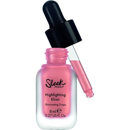 Sleek Makeup Highlighting Elixir She Got It Glow 8ml - Maison des fragrances