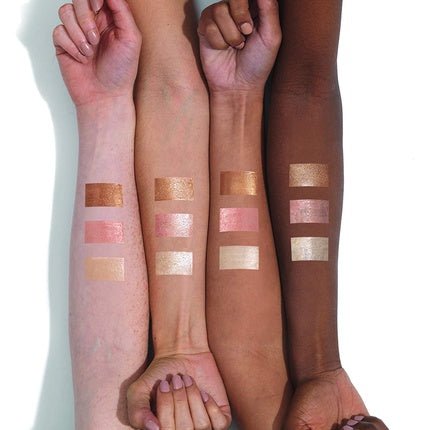 Sleek Makeup Highlighting Elixir She Got It Glow 8ml - Maison des fragrances