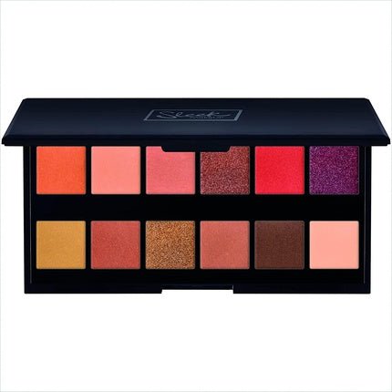 Sleek Makeup I - Divine Eyeshadow Palette Royal Flush - Maison des fragrances
