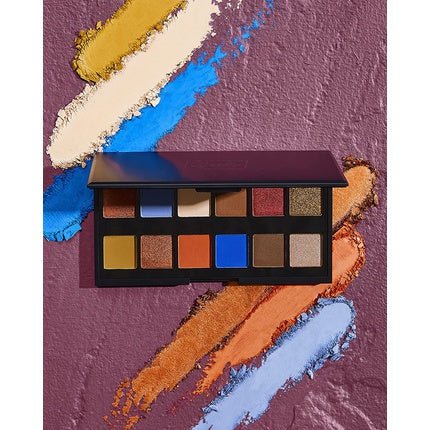 Sleek Makeup I - Divine Eyeshadow Palette Trippin - Maison des fragrances