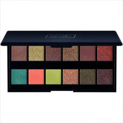 Sleek MakeUP I - Divine Grounded Eyeshadow Palette - Maison des fragrances