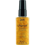 Sleek MakeUP Illuminating Fixing Mist 50ml - Maison des fragrances