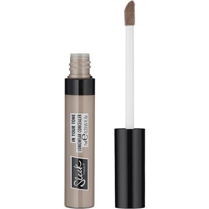 Sleek MakeUP In Your Tone Longwear Concealer 1N 7ml - Maison des fragrances
