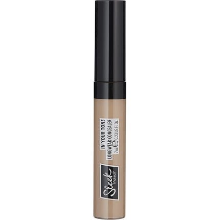 Sleek MakeUP In Your Tone Longwear Concealer 3N 7ml - Maison des fragrances
