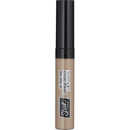Sleek MakeUP In Your Tone Longwear Concealer 3W 7ml - Maison des fragrances