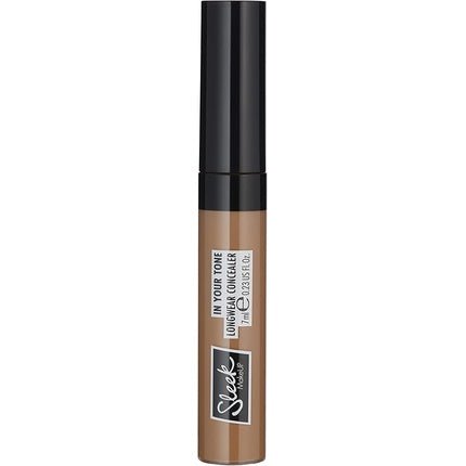 Sleek MakeUP In Your Tone Longwear Concealer 5C 7ml - Maison des fragrances