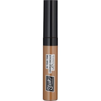 Sleek MakeUP In Your Tone Longwear Concealer 5W 7ml - Maison des fragrances