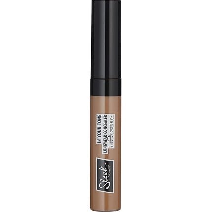 Sleek MakeUP In Your Tone Longwear Concealer 6N 7ml - Maison des fragrances