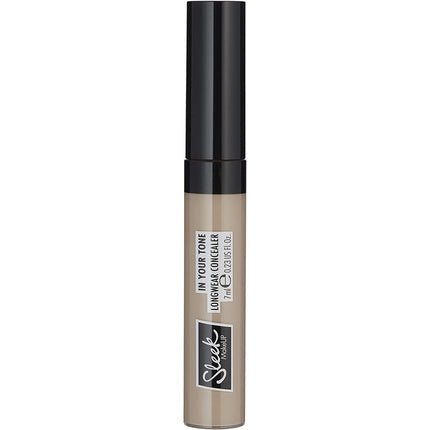 Sleek MakeUP In Your Tone Longwear Concealer 7ml - Shade 3C - Maison des fragrances
