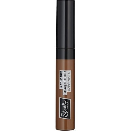 Sleek MakeUP In Your Tone Longwear Concealer 9C 7ml - Maison des fragrances