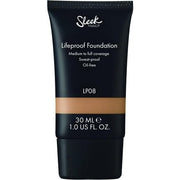 Sleek MakeUP Life Proof Foundation LP08 30ml - Maison des fragrances