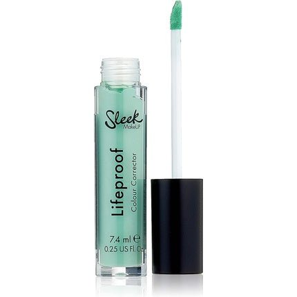Sleek MakeUP Lifeproof Colour Corrector Full Coverage Colour - Neutralising Corrector 7.4ml - Maison des fragrances