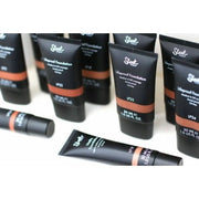 Sleek Makeup Lifeproof Foundation Medium To Full Coverage Sweat Proof Oil Free Lp07 30ml - Maison des fragrances