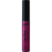 Sleek MakeUP Lip Shot Behind Closed Doors Raspberry 7.5ml - Maison des fragrances