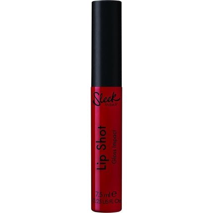 Sleek MakeUP Lip Shot Corrupted 7.5ml - Maison des fragrances