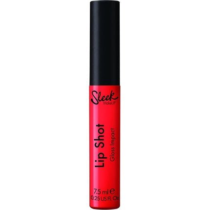 Sleek MakeUP Lip Shot Game Player 7.5ml - Maison des fragrances