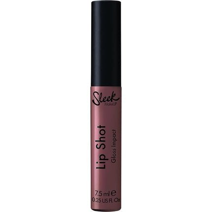 Sleek MakeUP Lip Shot Hidden Truth 7.5ml - Maison des fragrances