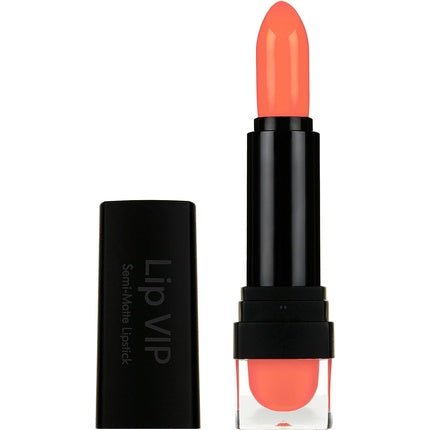 Sleek MakeUP Lip VIP Lipstick Whimsical Collection Limited Edition 3.6g Coral - Maison des fragrances