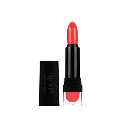Sleek Makeup Lip Vip Semi - Matte Cream Lipstick Guest List - 36 Grams - Maison des fragrances