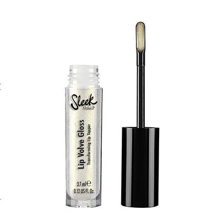 Sleek MakeUP Lip Volve Gloss Transforming Lip Topper 90s Baby 200g Color 2 - Maison des fragrances