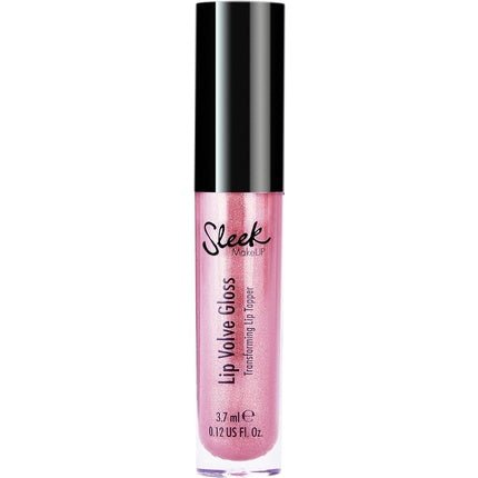 Sleek MakeUP Lip Volve Gloss Transforming Lip Topper Lightweight Lip Gloss 1 2 Step 3.7ml - Maison des fragrances