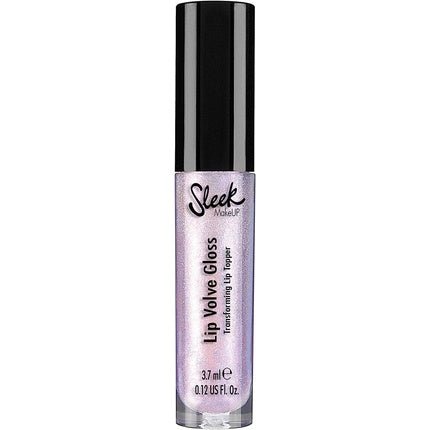 Sleek MakeUP Lip Volve Gloss Transforming Lip Topper Lightweight Lip Gloss Shimmy Shimmy Ya 3.7ml - Maison des fragrances