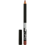 Sleek MakeUP Locked Up Super Precise Lip Liner Long Lasting Super Pigmented Light Brown 1.79g - Maison des fragrances