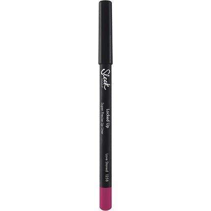 Sleek MakeUP Locked Up Super Precise Lip Liner Love Stoned 1.79g - Maison des fragrances