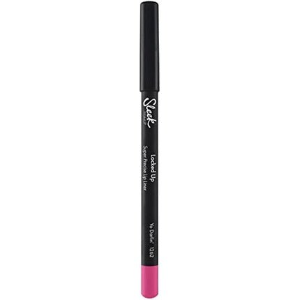 Sleek MakeUP Locked Up Super Precise Lip Liner Yo Darlin' Pink 1.79g - Maison des fragrances