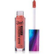 Sleek MakeUP Major Morphosis Lip Lacquer Birthday Suit 3ml - Maison des fragrances