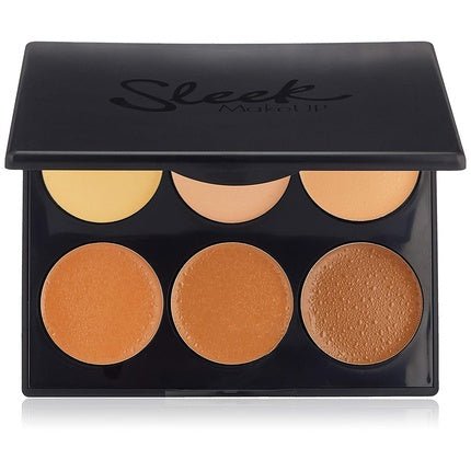 Sleek Makeup Makeup Finisher 12g Light - Maison des fragrances