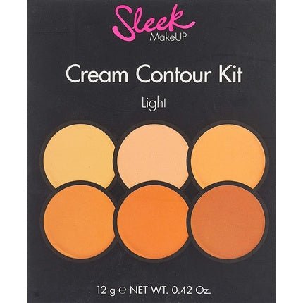 Sleek Makeup Makeup Finisher 12g Light - Maison des fragrances