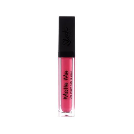 Sleek Makeup Matte Me French Fancy 6ml - Maison des fragrances