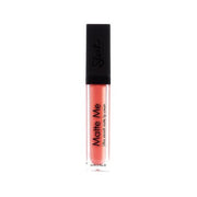 Sleek MakeUP Matte Me Lip Cream Apricot Blooms 6ml - Maison des fragrances