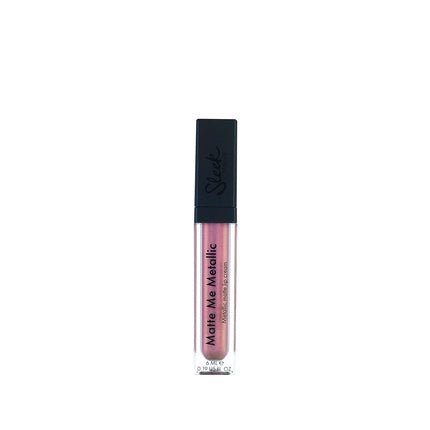 Sleek Makeup Matte Me Metallic Lip Cream Volcanic 6ml - Maison des fragrances