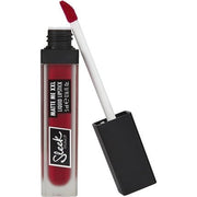 Sleek MakeUP Matte Me XXL Liquid Lipstick High Impact Colour STFU 5ml - Maison des fragrances