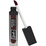 Sleek MakeUP Matte Me XXL Liquid Lipstick High Impact Colour Vino Tinto 5ml - Maison des fragrances