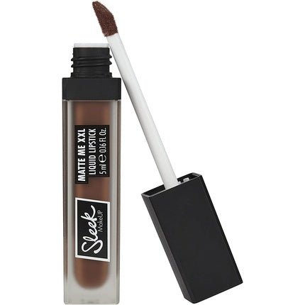 Sleek MakeUP Matte Me XXL Liquid Lipstick Sweet like Chocolate 5ml - Maison des fragrances