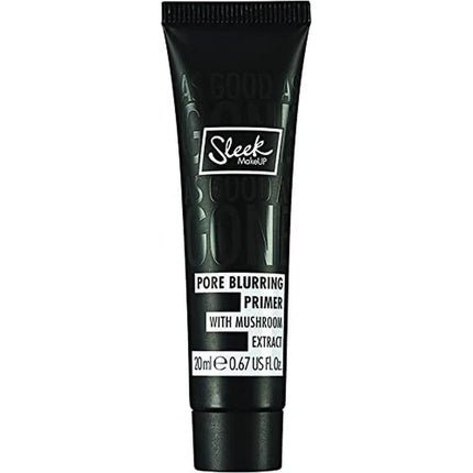Sleek MakeUP Pore Blurring Primer Pore Filling Mattifying Primer 20ml - Maison des fragrances