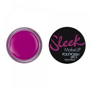 Sleek Makeup Pout Polish Lip Balm Raspberry Rhapsody With Spf 15, 10 Grams - Maison des fragrances