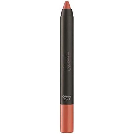 Sleek MakeUp Power Plump Pencil Colossal Coral 3.6g - Maison des fragrances