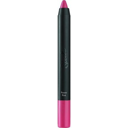 Sleek MakeUp Power Plump Pencil Power Pink 3.6g - Maison des fragrances