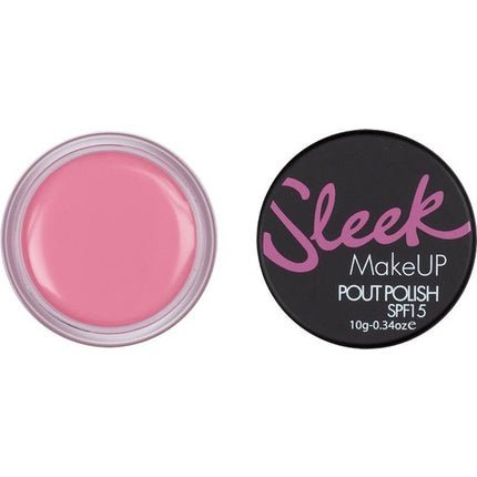 Sleek Pout Polish Lip Balm Frosting - Maison des fragrances