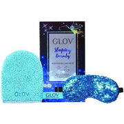 Sleeping Beauty Set GLOV Makeup Remover Gift Set - Maison des fragrances