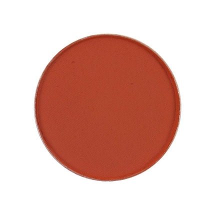 Small Eyeshadow Pro Palette in Red Brick - Maison des fragrances