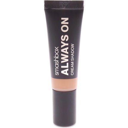 SmashBox Always On Cream Eyeshadow Amber for Women 0.34 oz Eye Shadow - Maison des fragrances