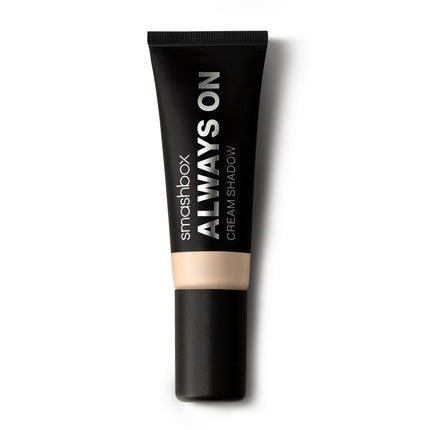 Smashbox Always On Cream Eyeshadow In Vanilla - 10 Ml - Maison des fragrances